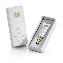 KEDMA - Crème pour les yeux Miracle Créme contour des 25 g