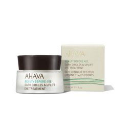 AHAVA - Dark Circles&Uplift Eye Treatment15ml Crème pour les yeux
