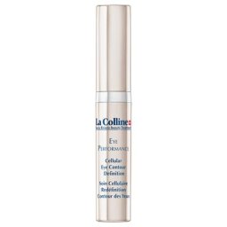 La Colline - Soin Cellulaire Redéfinition Contour des Yeux Emulsion Anti-âge, anti-relâchement 10 ml