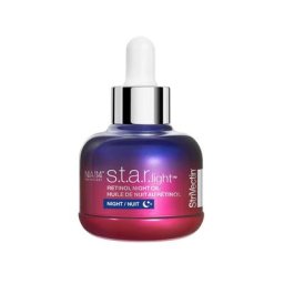StriVectin - STRIVECTIN s.t.a.r.light Huile de Nuit au Rétinol Visage 30 ml