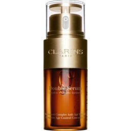 Clarins - Double Serum Traitement Complet Anti-Âge Intensif 30 ml