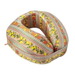 slip - jet setter coussin de voyage slip - portofino 1 unité