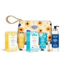 Institut Karité Paris - Trousse Tournesol Jasmin / Gardénia Soin corps 1 unité