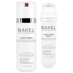 Bakel - LACTI-TECH CASE&REFILL Soin anti âge 30 ml