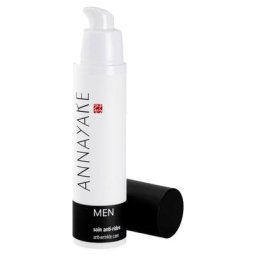 Annayake - Men Anti-Wrinkle Cream Soin anti âge 50 ml
