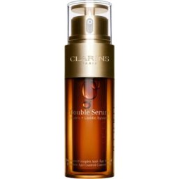 Clarins - Double Serum Traitement Complet Anti-Âge Intensif 50 ml