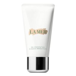 LA MER - La Mousse Démaquillante Démaquillant Visage 125 ml