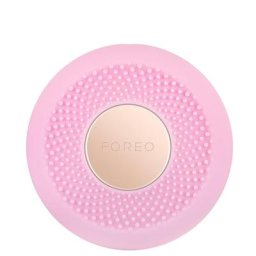 foreo - UFO Mini Pearl Pink Infuseur de soins du visage 1 unité