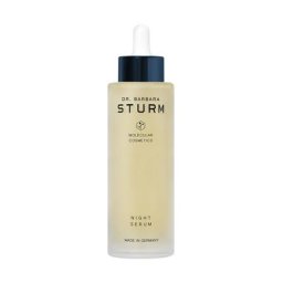 Dr. Barbara Sturm - Night Serum Soin anti âge 100 ml