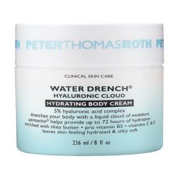 Peter Thomas Roth - Water Drench Hyaluronic Cloud Body Cream Créme pour le corps 236 ml