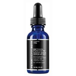 Peter Thomas Roth - Retinol Fusion PM Soin anti âge 30 ml
