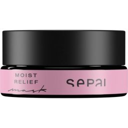 Sepai - Moist Relief Masque 58 g