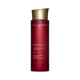 Clarins - Multi Intensive Essence de Jeunesse Défroissante Lotion visage 200 ml