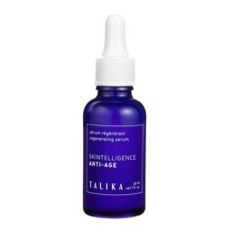 Talika - Skintelligence Anti-age - Sérum Régénérant anti-âge stimulant la régénération naturelle de peau 30 ml
