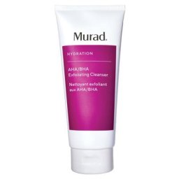 Murad Cosmetic - AHA/BHA Exfoliating Cleanser Gel nettoyant 200 ml