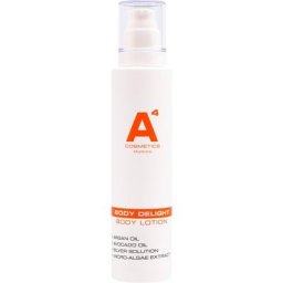 A4 Cosmetics - Delight Lotion pour le corps 200 ml