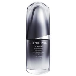 Shiseido - SHISEIDO MEN ULTIMUNE SERUM CONCENTRE ACTIVATEUR ENER GISANT 30 ml