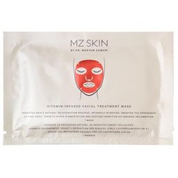 MZ SKIN - Vitamin Infused Facial Treatment Mask Masque 5 un