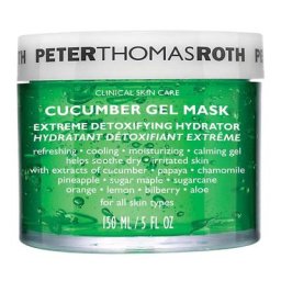 Peter Thomas Roth - Cucumber Gel Mask Masque 150 ml
