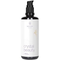 Max And Me - Crystal Beauty Huile pour le corps 100 ml