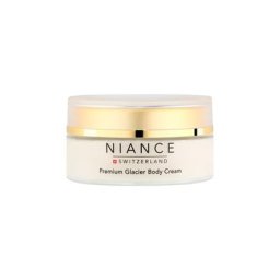 Niance - Premium Glacier Body Cream Créme pour le corps 200 ml