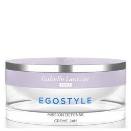 Isabelle Lancray - Isabelle Lancray Paris EGOSTYLE Mission Defense Creme 24h 50ml, Crèmes de jour et Créme visage