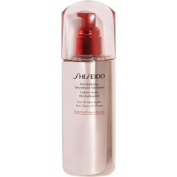 Shiseido - Revitalizing Treatment Softener Créme visage 150 ml