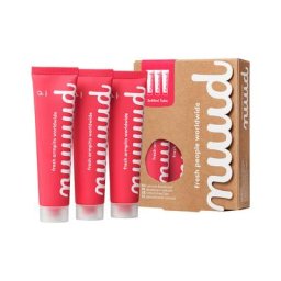 nuud care - Wholelottanuud Déodorant 1 unité