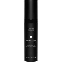 Pestle&Mortar - Superstar Huile Rétinoïde de Nuit Sérum 30 ml