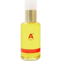 A4 Cosmetics - Golden Body Oil Huile pour le corps 100 ml