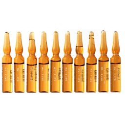 MZ SKIN - Glow Boost Ampoules Sérum 20 ml