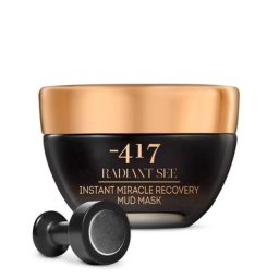 Minus 417 - Masque de Boue Régénérant Visage 12 ml