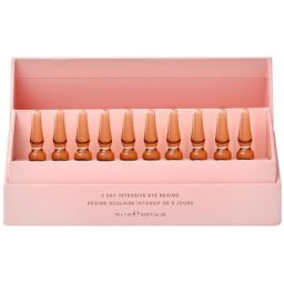 MZ SKIN - Brightening&Hydrating Eye Ampoules soin des yeux 10 ml