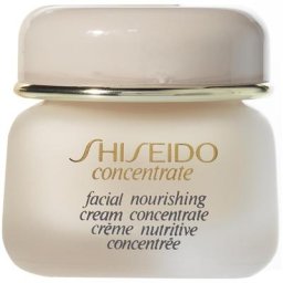 Shiseido - Nourishing Cream Créme visage 30 ml