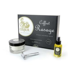 Osma Tradition - Coffret Osma Tradition N°2 COFFRET RASAGE 1 unité