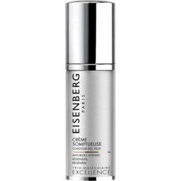Eisenberg - Contour des Yeux Excellence Crème Somptueuse soin yeux 30 ml