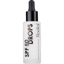 Rodial - SPF50 Drops Fluide visage 31 ml