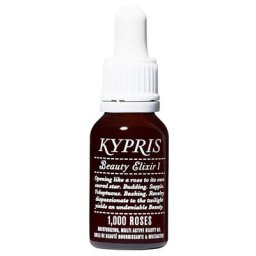Kypris - Mini Beauty Elixir I - 1,000 Roses Huile visage 14 ml