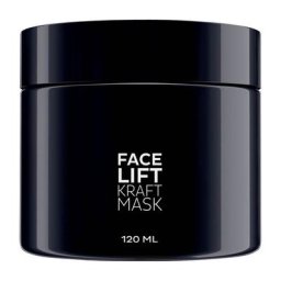 EBENHOLZ Skincare - Facelift Kraft Mask Soin anti âge 120 ml