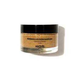 kos paris - Gommage aux Sucres Mauriciens corps 200 ml