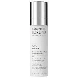 Annemarie borlind - NATUREPAIR Fluide Détox&Réparateur ADN Sérum Detox 50 ml