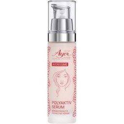 Ayer -Polyactive Serum Gel visage 50 ml