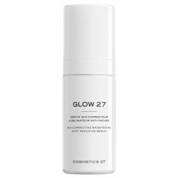 cosmetics 27 - Glow 27 Serum correcteur sublimateur anti-tache 30 ml