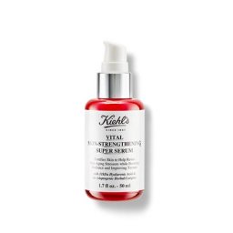 kiehl's - Vital Skin-Strenghtening Super Serum sérum fortifiant concentré en acide hyaluronique 50 ml