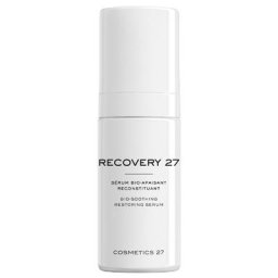 cosmetics 27 - Recovery 27 Serum bio-apaisant reconstituant 50 ml
