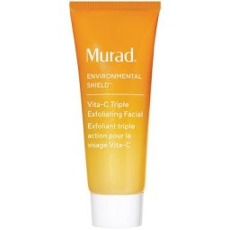 Murad Cosmetic - ENVIRONMENTAL SHIELD - Vita-C Triple Exfoliating Facial Peeling visage 80 ml