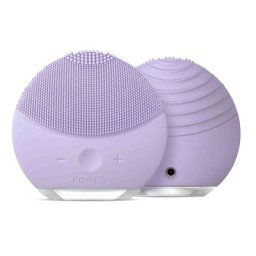 foreo - LUNA Mini 2 Plus Lavender Brosse nettoyante pour le visage 1 unité