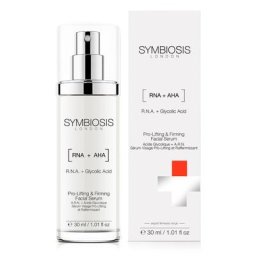 symbiosis - [A.R.N. + Acide Glycolique]- Sérum Visage Pro-Lifting et Raffermissant Sérums 30 ml