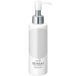 Sensai - SILKY PURIFYING Lait Moussant 150 ml