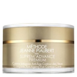 Jeanne Piaubert - SUPREM'ADVANCE PREMIUM Crème Intégrale Anti-Âge Contour des Yeux, 15ml soin yeux